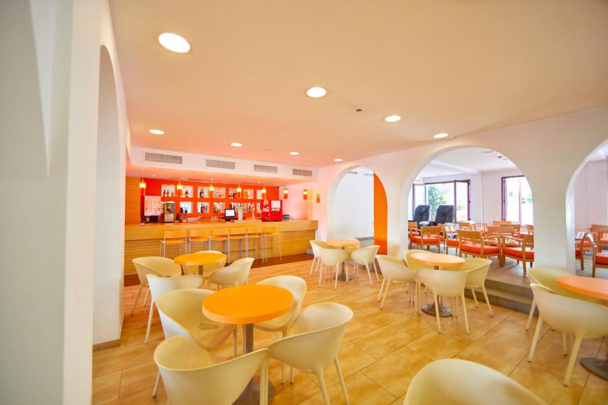 3 Sterne Familienhotel: Gavimar Ariel Chico Club Resort - Cala d'Or, Mallorca (Balearen), Bild 9