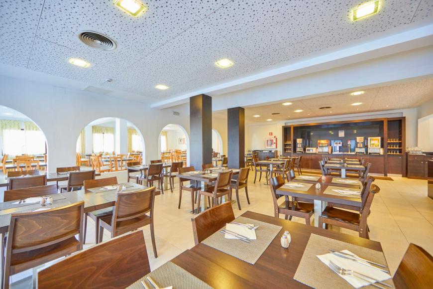 3 Sterne Familienhotel: Gavimar Ariel Chico Club Resort - Cala d'Or, Mallorca (Balearen), Bild 7