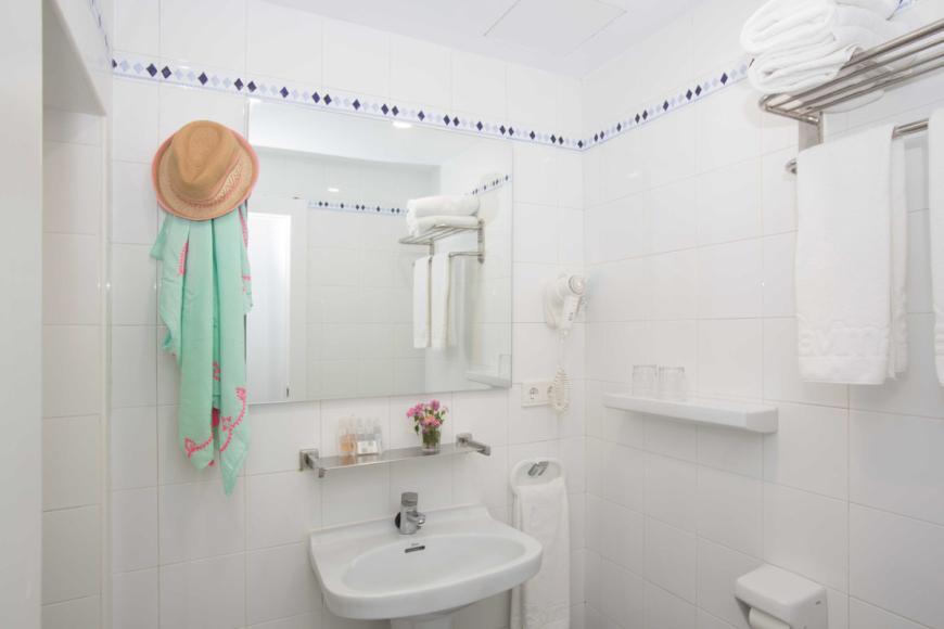 3 Sterne Familienhotel: Gavimar Ariel Chico Club Resort - Cala d'Or, Mallorca (Balearen), Bild 6