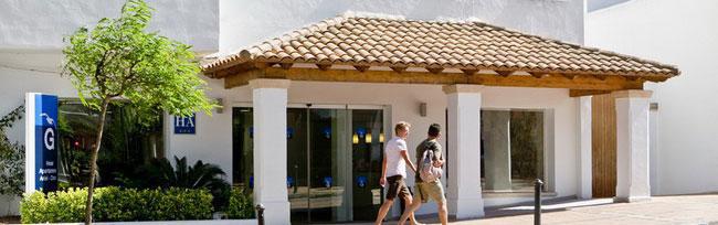 3 Sterne Familienhotel: Gavimar Ariel Chico Club Resort - Cala d'Or, Mallorca (Balearen), Bild 3