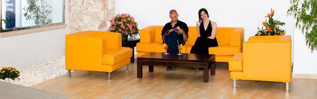 3 Sterne Familienhotel: Gavimar Ariel Chico Club Resort - Cala d'Or, Mallorca (Balearen), Bild 4