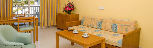 3 Sterne Familienhotel: Gavimar Ariel Chico Club Resort - Cala d'Or, Mallorca (Balearen), Bild 7