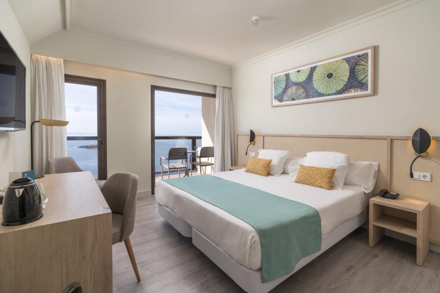 4 Sterne Hotel: Aluasoul Palma - Adults Only - Can Pastilla, Mallorca (Balearen), Bild 5