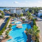4 Sterne Familienhotel: JS Portocolom Suites, Porto Colom, Mallorca (Balearen)