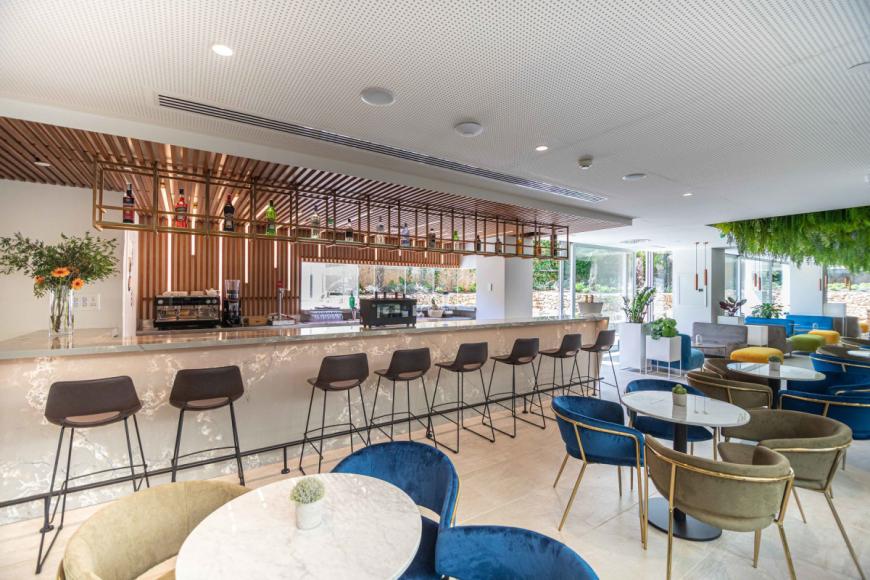 4 Sterne Familienhotel: JS Portocolom Suites - Porto Colom, Mallorca (Balearen), Bild 6