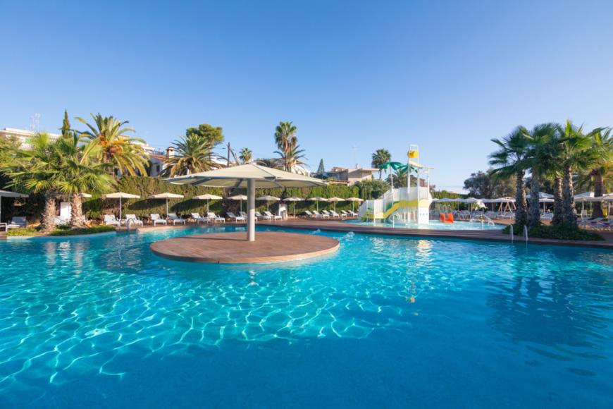 4 Sterne Familienhotel: JS Portocolom Suites - Porto Colom, Mallorca (Balearen), Bild 2