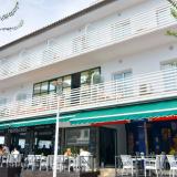 4 Sterne Hotel: Paguera Treff Boutique, Paguera, Mallorca (Balearen)