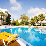 4 Sterne Familienhotel: Blue Sea Es Bolero, Cala d'Or, Mallorca (Balearen)