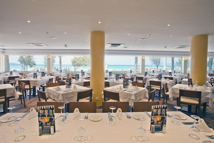 4 Sterne Hotel: AYA Seahotel - Adults Only - Playa de Palma, Mallorca (Balearen), Bild 7