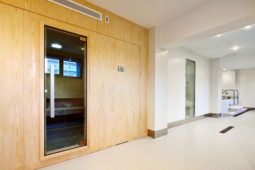 4 Sterne Hotel: AYA Seahotel - Adults Only - Playa de Palma, Mallorca (Balearen), Bild 8