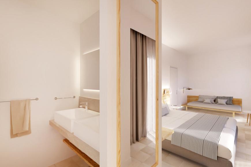 4 Sterne Hotel: AYA Seahotel - Adults Only - Playa de Palma, Mallorca (Balearen), Bild 4