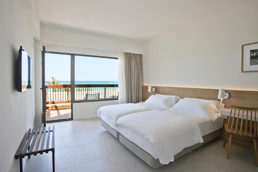 4 Sterne Hotel: AYA Seahotel - Adults Only - Playa de Palma, Mallorca (Balearen), Bild 5