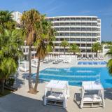 4 Sterne Hotel: Innside Alcudia, Alcudia, Mallorca (Balearen)