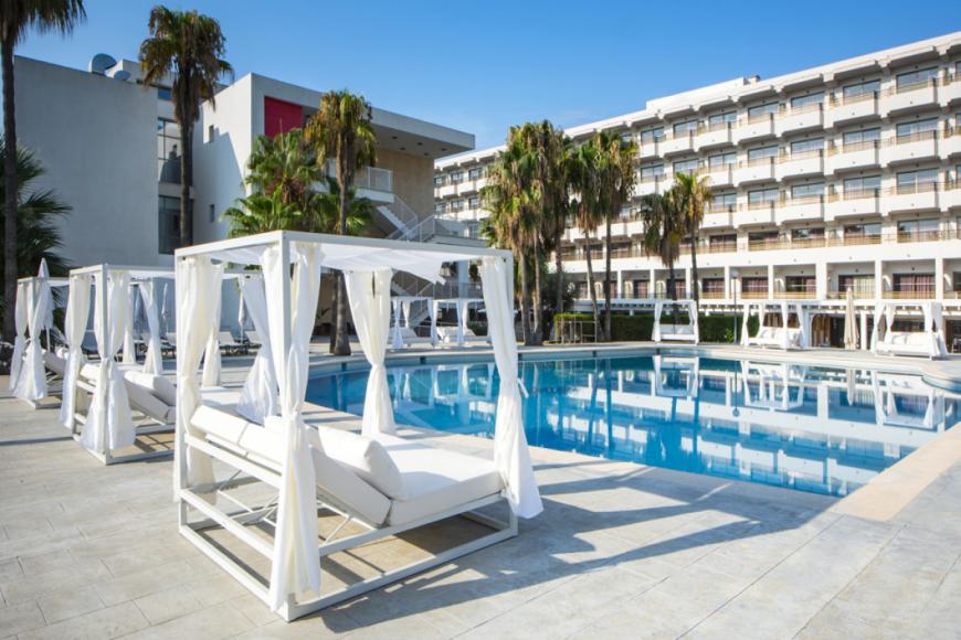 4 Sterne Hotel: Innside Alcudia - Alcudia, Mallorca (Balearen), Bild 2