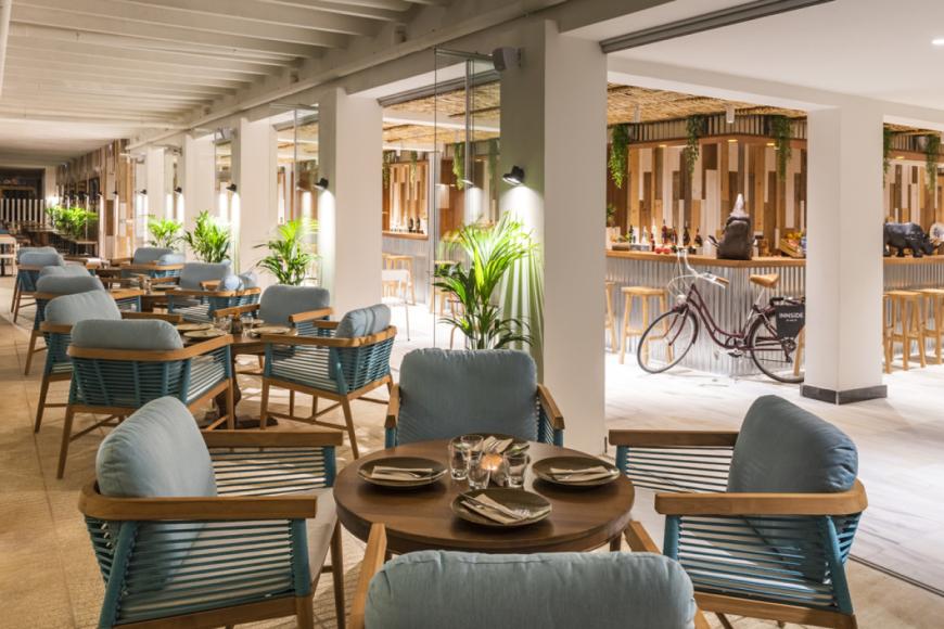 4 Sterne Hotel: Innside Alcudia - Alcudia, Mallorca (Balearen), Bild 3