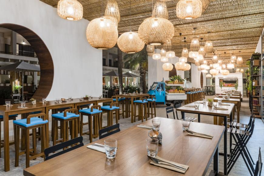 4 Sterne Hotel: Innside Alcudia - Alcudia, Mallorca (Balearen), Bild 5