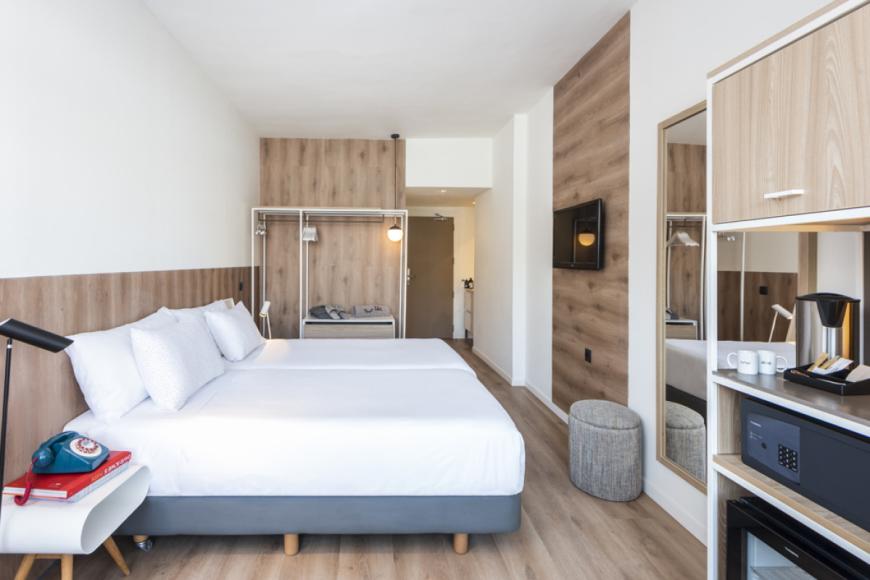 4 Sterne Hotel: Innside Alcudia - Alcudia, Mallorca (Balearen), Bild 8