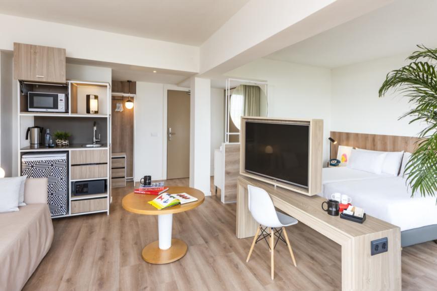 4 Sterne Hotel: Innside Alcudia - Alcudia, Mallorca (Balearen), Bild 7