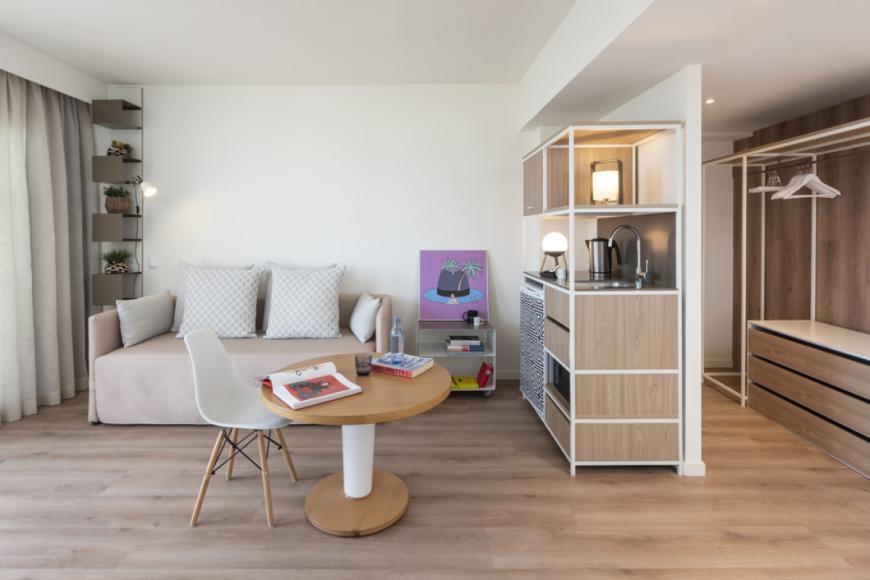 4 Sterne Hotel: Innside Alcudia - Alcudia, Mallorca (Balearen), Bild 9