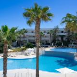 4 Sterne Familienhotel: Blue Sea Club Marthas, Cala d'Or, Mallorca (Balearen)