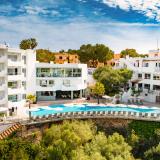 4 Sterne Hotel: MarSenses Natura Olea - Adults only, Cala Ferrera, Mallorca (Balearen)