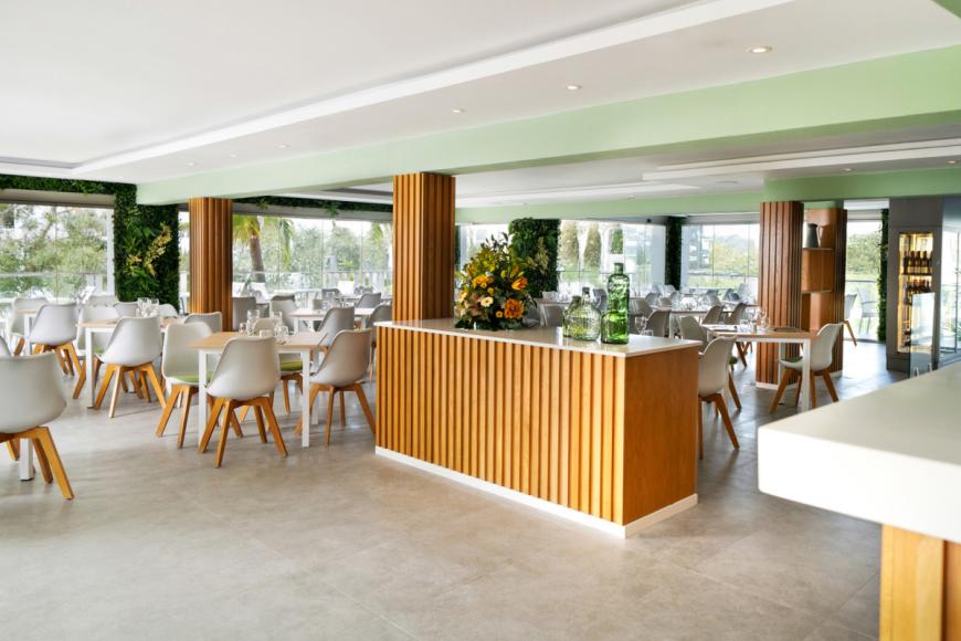 4 Sterne Hotel: MarSenses Natura Olea - Adults only - Cala Ferrera, Mallorca (Balearen), Bild 7