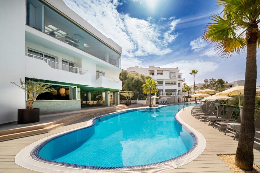 4 Sterne Hotel: MarSenses Natura Olea - Adults only - Cala Ferrera, Mallorca (Balearen), Bild 9