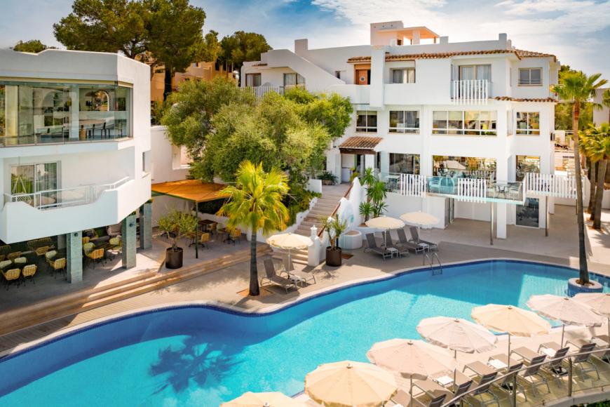 4 Sterne Hotel: MarSenses Natura Olea - Adults only - Cala Ferrera, Mallorca (Balearen), Bild 8