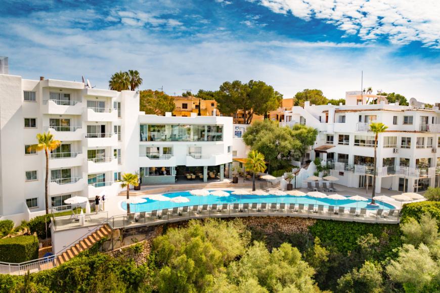 4 Sterne Hotel: MarSenses Natura Olea - Adults only - Cala Ferrera, Mallorca (Balearen)