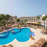 3 Sterne Familienhotel: Mar Hotel Rosa del Mar, Palma Nova, Mallorca (Balearen)
