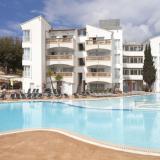 4 Sterne Hotel: La Pergola Aparthotel, Port d'Andratx, Mallorca (Balearen)