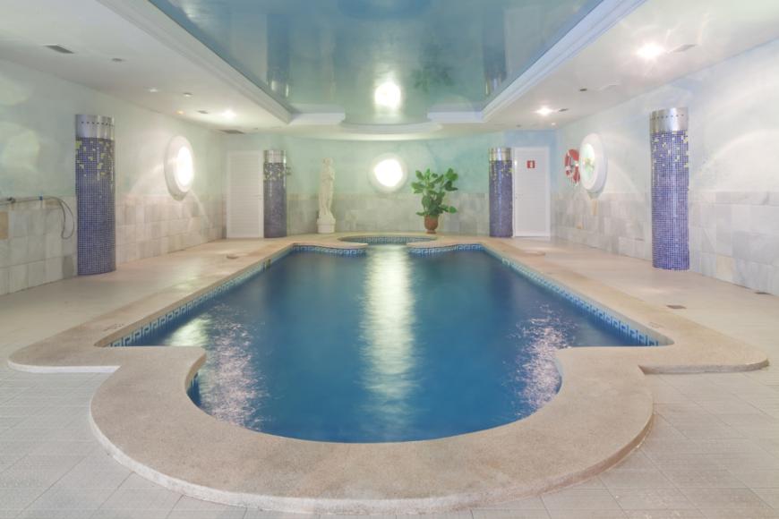 4 Sterne Hotel: La Pergola Aparthotel - Port d'Andratx, Mallorca (Balearen), Bild 6