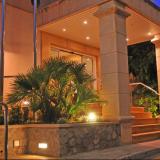 3 Sterne Hotel: Bellamar, Cala Ratjada, Mallorca (Balearen)
