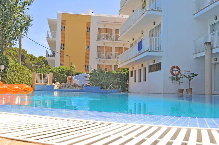 3 Sterne Hotel: Bellamar - Cala Ratjada, Mallorca (Balearen), Bild 2