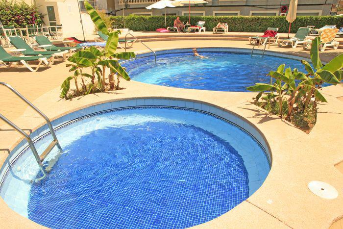 3 Sterne Hotel: Bellamar - Cala Ratjada, Mallorca (Balearen), Bild 3