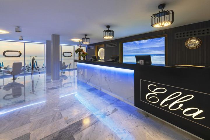 3 Sterne Hotel: Elba Sunset Mallorca Thalasso Spa - Palma Nova, Mallorca (Balearen), Bild 3