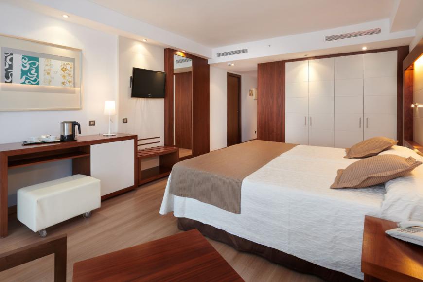 4 Sterne Familienhotel: Hipotels Cala Millor Park - Cala Millor, Mallorca (Balearen), Bild 8