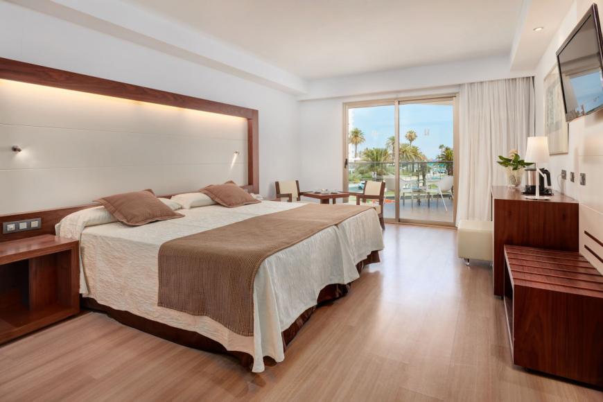 4 Sterne Familienhotel: Hipotels Cala Millor Park - Cala Millor, Mallorca (Balearen), Bild 7