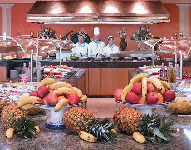 3 Sterne Familienhotel: Isla de Cabrera Hotel - Colonia Sant Jordi, Mallorca (Balearen), Bild 3