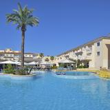 4 Sterne Familienhotel: Isla de Cabrera Aparthotel, Colonia Sant Jordi, Mallorca (Balearen)