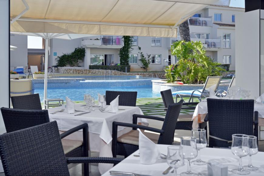 4 Sterne Familienhotel: Isla de Cabrera Aparthotel - Colonia Sant Jordi, Mallorca (Balearen), Bild 2