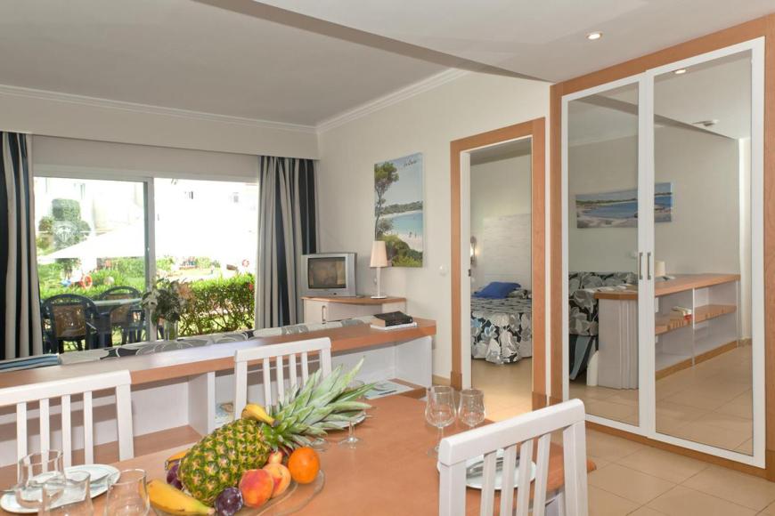 4 Sterne Familienhotel: Isla de Cabrera Aparthotel - Colonia Sant Jordi, Mallorca (Balearen), Bild 5