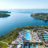 5 Sterne Hotel: Ikos Porto Petro, Porto Petro, Mallorca (Balearen)