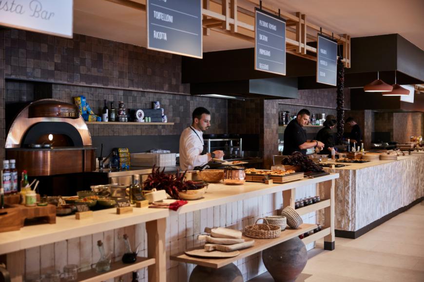 5 Sterne Hotel: Ikos Porto Petro - Porto Petro, Mallorca (Balearen), Bild 10