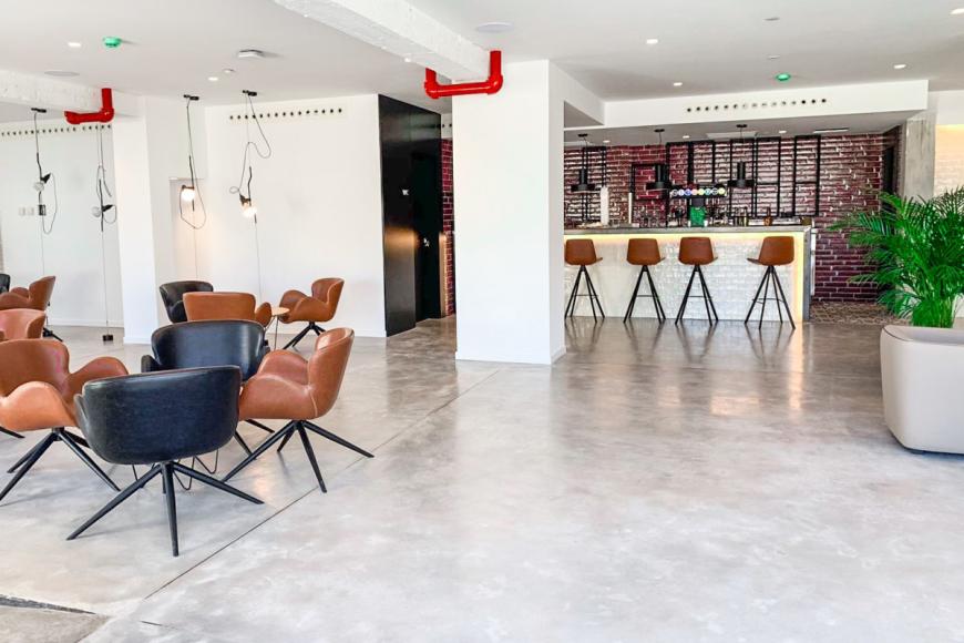 4 Sterne Hotel: Paradiso Garden - Playa de Palma, Mallorca (Balearen), Bild 10