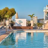 Hotel Florida Magaluf by Universal Hotels - Adults Only, Bild 4
