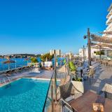 Hotel Florida Magaluf by Universal Hotels - Adults Only, Bild 9
