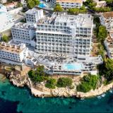 3 Sterne Hotel: Hotel Florida Magaluf by Universal Hotels - Adults Only, Magaluf, Mallorca (Balearen)