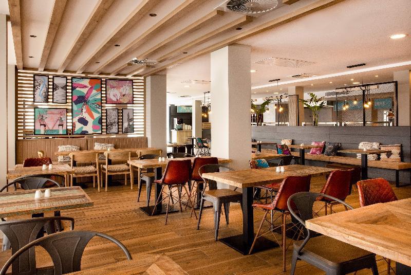 3 Sterne Hotel: Hotel Florida Magaluf by Universal Hotels - Adults Only - Magaluf, Mallorca (Balearen), Bild 6