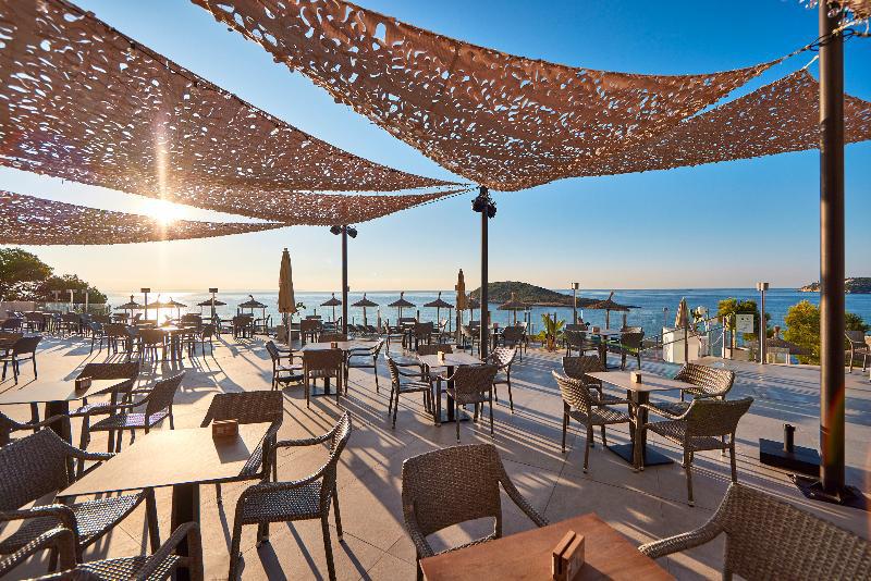 3 Sterne Hotel: Hotel Florida Magaluf by Universal Hotels - Adults Only - Magaluf, Mallorca (Balearen), Bild 3